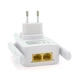 Підсилювач WiFi сигналу Voltronic WR32Q з 4 антенами 300Mbps для дому та офісу репітер розширювач мережі (TOR-JUG_22B) - зображення 2