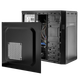 Корпус Everest 6116 - 500w 12cm MATX, 2xUSB3.0+2xUSB2.0 - изображение 1