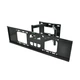 Кронштейн для TV PiPo PP-DZ062 32"-46"-65" до 45кг без нахилу - зображення 2
