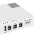 ИБП для роутера 18 Вт GreenVision GV-008-UPS-DC1018W 5/9/12V 10400 mAh Бесперебойник для WI-Fi UPS для роутера - изображение 4