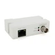 Конвертер (передавач) RJ-45 в BNC по коаксіальному кабелю DH-LR1002-1ET - изображение 1