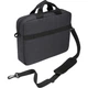 Сумка Case Logic Laptop Bag Huxton 13" Attache HUXA-213 Black (3204647) - изображение 3