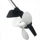 Лодочный бензиновый мотор Euro Craft ECSL60 - изображение 4