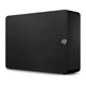 Внешний жёсткий диск Seagate 3.5" 4TB Expansion Desktop (STKR4000400) - изображение 1