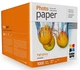 Фотобумага ColorWay 10x15 (1000л) 180г/м2 Глянцевая (PG18010004R) - изображение 1