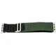 Тканевый ремешок Alpine Loop для Apple Watch 42/44/45/49 mm Military-green - изображение 2