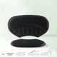 Вставки у взуття від натирання п'ят Insoles Foot Protectors Black - изображение 2