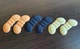 Вкладиші у взуття від натирання п'ят Insole Butterfly 3 набори в комплекті - зображення 2
