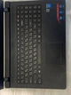 Ноутбук Lenovo Ideapad 100-15 IBY / 15.6" TN / Celeron N2840 (2 ядра по 2.16-2.58 GHz) / 4GB DDR3 / 500GB HDD / Atom HD Graphics Z3700 / WebCam / DVD-ROM б/у - изображение 7