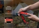Ліхтар налобний Fenix HL16 AAA світло-зелений - изображение 13