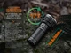 Фонарик ручной Fenix алюминий 175х82х55 мм черный 15000 люмен IP68 (676512) - изображение 12