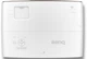 Проектор BenQ W2700, DLP, 4K UHD, 3000Lm, 30000:1, HDMI, White (9H.JKC77.37E_WV) - изображение 5