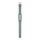 Часы CASIO LF-10WH-3 Зеленый Кварцевый механизм - изображение 3