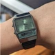 Годинник CASIO AQ-800ECGG-3A Сірий Нержавіюча сталь - зображення 2
