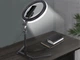 Кольцевая USB LED лампа 26 см BauTech Со штативом 49.5 см и креплением для телефона (120 шт. светодиодов типа 2835) Черный (1010-604-00) - изображение 2