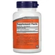 5-HTP 5-Гідрокситриптофан NOW Foods (5-HTP) 100 мг 120 шт - изображение 2