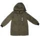 Куртка демисезонная для мальчика Skorpian SK-MM-2383 140 см Хаки - изображение 1