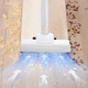 Аккумуляторный контейнерный пылесос без мешка Vacuum Cleaner 2000 mAh 120 Вт - изображение 9