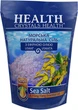 Сіль морська натуральна для ванни "Іланг-Іланг" Crystals Health 500 г - изображение 2
