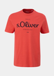 Футболка s.Oliver S Червоний 2128330.30D1 - изображение 5