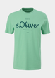 Футболка s.Oliver XL Фісташковий 2128330.73D1 - изображение 5