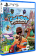 Gra PS5 Sackboy: A Big Adventure (Blu-ray) (711719826323) - obraz 2