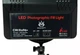 Светодиодный прожектор M777 LED FILL LIGHT Освещение для съемок, студии (755116) - изображение 6