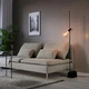 Торшер IKEA HARSLINGA чорний (905.564.91) - изображение 3