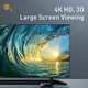 Matrix HDMI Switcher Baseus (CAHUB-BC0G) - перемикач HDMI свитч - зображення 7