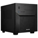 Корпус Chieftec MESH PRO CUBE CI-02B-OP без БП 2xUSB3.0 mATX Black - изображение 2