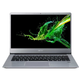 Ноутбук 14" Acer Swift 3 SF314-71-58HC NX.KADEU.001 2880x1800/IPS/8ГБ/512ГБ Сріблястий - зображення 1