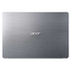 Ноутбук 14" Acer Swift 3 SF314-71-58HC NX.KADEU.001 2880x1800/IPS/8ГБ/512ГБ Сріблястий - зображення 5