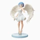 Фигурка Sega Rem Re Zero Рем ангельские крылья Жизнь в альтернативном мире 22.0 см anime 22.71 - изображение 5