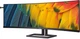 Монитор Philips 44.5" 45B1U6900C/00 - изображение 3