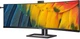 Монитор Philips 44.5" 45B1U6900CH/00 - изображение 3