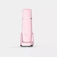 Скрабер ультразвуковий для чищення обличчя BEAUTY EFFECT WAU-98i ORIGINAL Pink - изображение 1