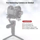 Набор SmallRig противовес 200г для стабилизаторов DJI и Zhiyun - изображение 2