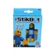 Фигурка Stikbot для анимационного творчества (сине-желтый) (TST616-23UAKDBl) - изображение 3