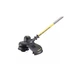 Триммер садовый DeWALT 54 В, 3Ah, леска 2 мм, 38 см, нож (DCM571X1) - изображение 4