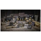Набор сверл и бит Stanley FatMax, Phillips, Pozidriv, Torx, 2x Ph, L 25, 50 мм, 10 шт, кейс (STA88560) - изображение 6