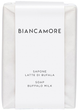 Мило для рук Biancamore Soap Buffalo Milk 100 г (8388765550100) - зображення 1