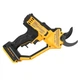 Секатор DeWALT аккумуляторный 18В XR Li-lon, диам. веток 38 мм, вес 3.9 кг (без АКБ и ЗУ) (DCMPP568N) - изображение 2