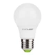 Лампочка Eurolamp LED A60 7W E27 4000K 220V акция 1+1 (MLP-LED-A60-07274(E)) - зображення 2