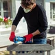 Мультифункціональний інструмент Dexter 20 В - изображение 5