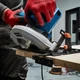 Дискова пила Dexter 1300 W - зображення 4