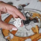 Фигурный деревянный пазл BB-8 L - изображение 8