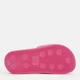 Детские шлепанцы для девочки Beppi 2198541 31 Fuchsia (7000002563186) - изображение 6