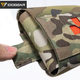 Сумка-подсумок Idogear медицинский Molle BG-3571 Мультикам - изображение 5