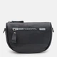 Сумка жіноча Borsa Leather K18569bl-black - зображення 4