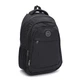 Мужской рюкзак Aoking C1XN2141bl-black - изображение 1